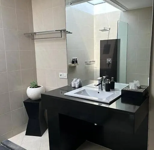 Teratai Villa *