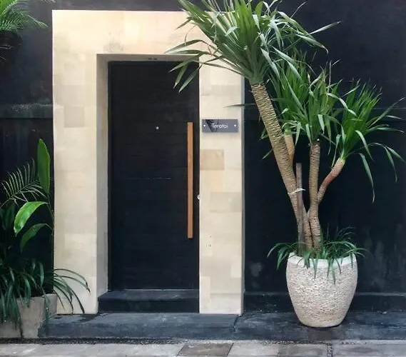 Teratai Villa