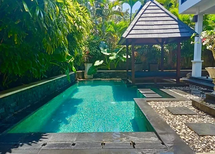 Teratai Seminyak