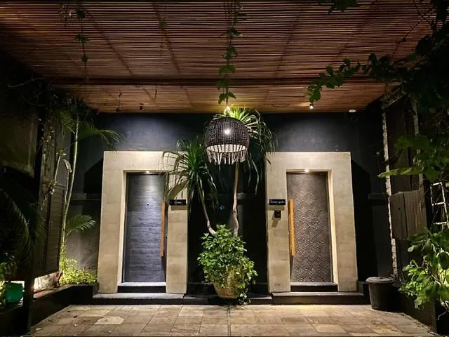Teratai Seminyak