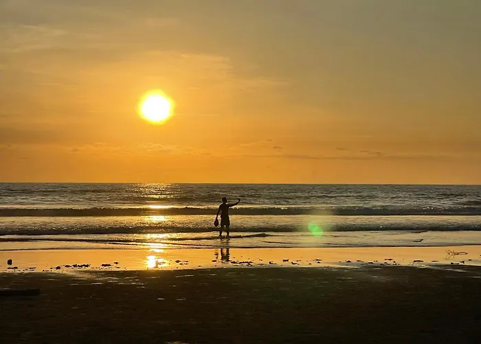 Teratai Villa Seminyak