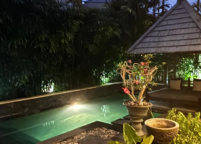 Teratai Seminyak