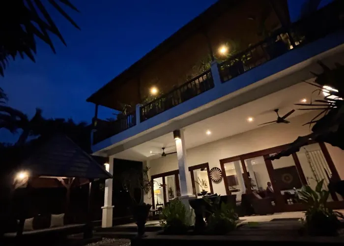 Teratai Villa Seminyak