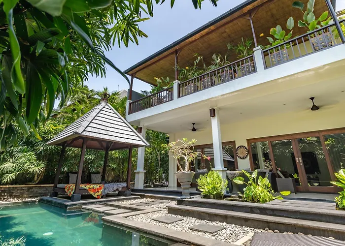 Teratai Villa Seminyak