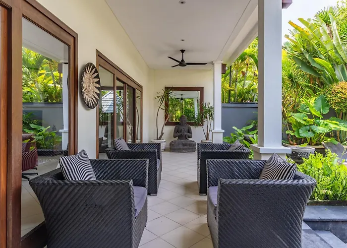 Teratai * Seminyak