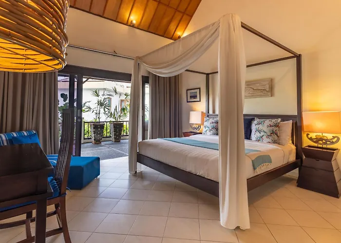 Villa Teratai Seminyak