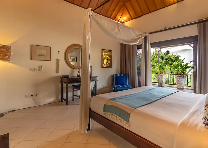 Teratai Villa