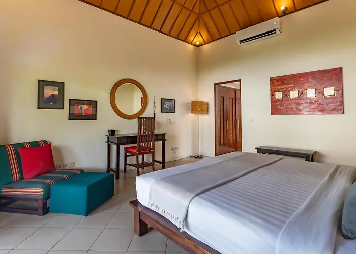 Teratai * Seminyak